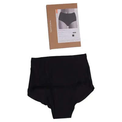 Trosor (High waist) från Female Engineering Elastan, Polyamid