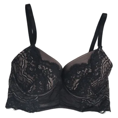 Soutien-gorge (Rebecca Mir) de Rebecca Mir x Hunkemöller Élasthane, Polyamide, Polyester