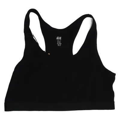 Sport-BH (Svart) från H&M