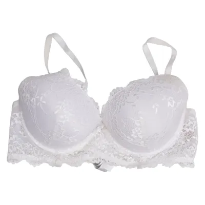 BH (Vit) från Censored Elastan, Polyamid