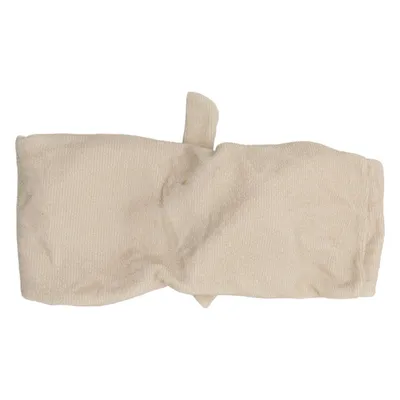 Bikiniöverdel (Beige) från Maiyo