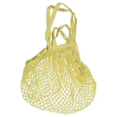 Sac de plage (Jaune) de Juicy