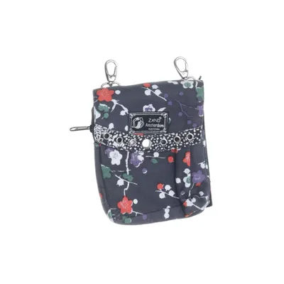 Canvas tas (Grijs, Meerkleurig) van ZAND Amsterdam Katoen, Polyester