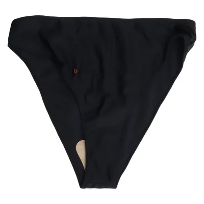 Bikini bottom (Black) from Bare Elastane