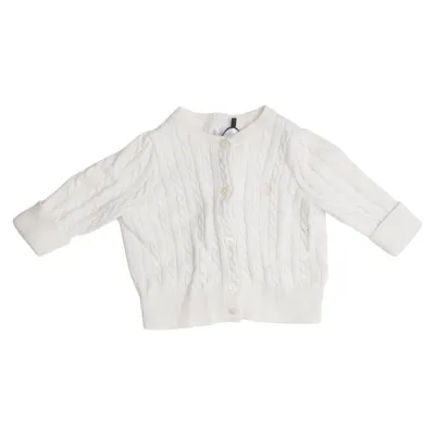 Kofta (Vit) från Ralph Lauren