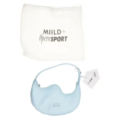 Handväska (Blå) från MIILD x OpéraSPORT