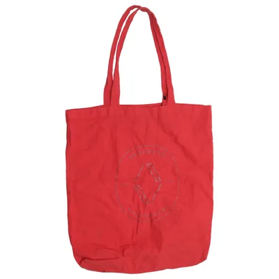 Tygpåse (Röd)