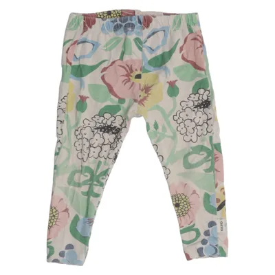 Leggings (Flerfärgad) från Kuling Bomull, Elastan
