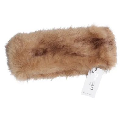 Pälskrage (21-3364 Natural) från Charmant