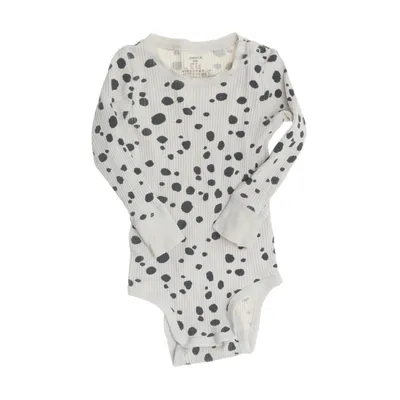 Romper (Beige, Meerkleurig) van Lindex Baby