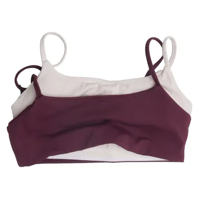 Sport-bh (Ultra Double Layer Bra) van Exercere Elastaan, Polyamide