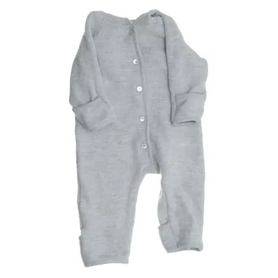 Outdoor overalls  (Grå) fra Konges Sløjd Uld