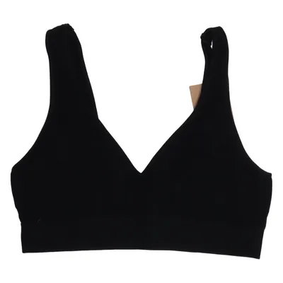 Bralette (Black) from Primark Elastane, Polyamide