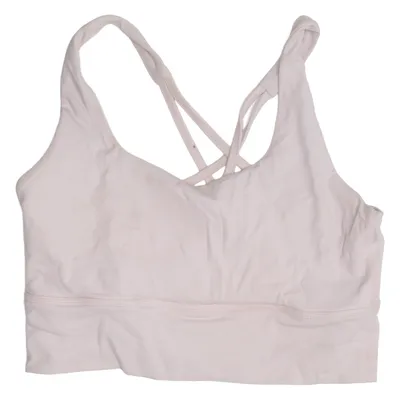 Sport-BH (Rosa) från Exercere