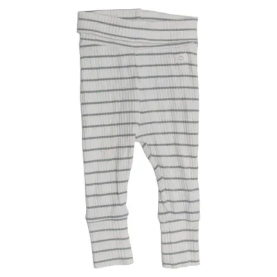 Sæt (Hvid, Grå) fra H&M Bomuld