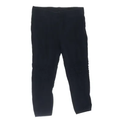 Leggings (Black) from Amy Lucy Cotton, Elastane