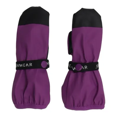 Vantar (Lila, Svart) från Jonathan Polyuretan, Återvunnen polyester