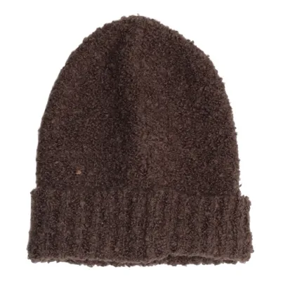 Beaniehue (Brun) fra COS Akryl, Alpacauld, Polyamid