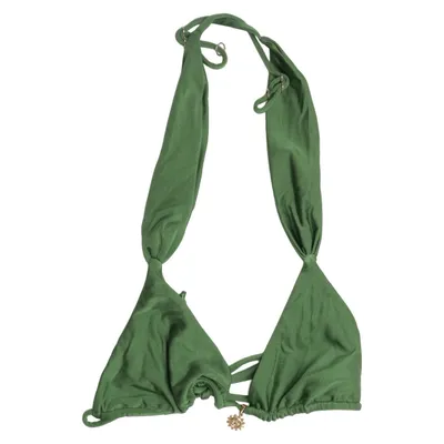 Bikiniöverdel (Grön)