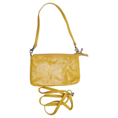 Sac à bandoulière (Jaune) de JJDK