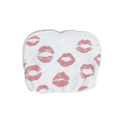 Toilettas (Wit, Meerkleurig) van Charlotte Tilbury