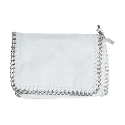 Aftonväska (Vit) från Tiamo