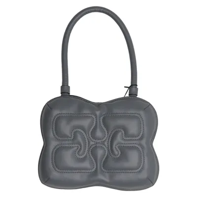 Handväska (Grå) från Ganni