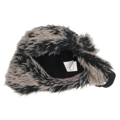 Trapperhatt (Flerfärgad) från Molo Kids Akryl, Nylon, Polyester