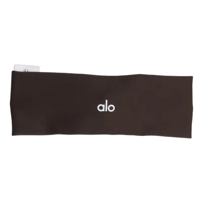 Pandebånd (Brun) fra Alo Yoga