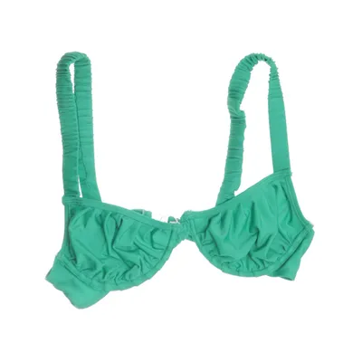 Bikiniöverdel (Grön) från PrettyLittleThing