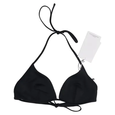 Bikini top (Black) from COS Elastane, Polyamide