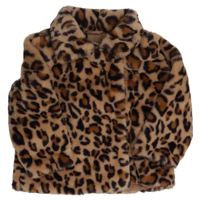 Jack (Bruin) van H&M Polyester
