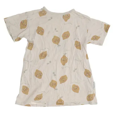 Klänning (Beige) från Minories Bomull