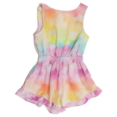 Byxdress (Rosa, Gul, Blå) från Next Återvunnen polyester