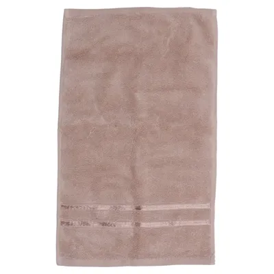 Handduk (Beige) från Zara Home Bomull