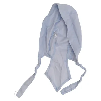 Bonnet (Blue) Cotton