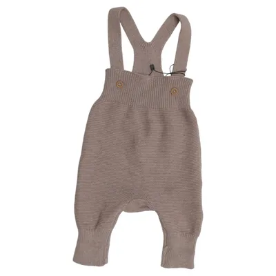 Dungarees (Beige) from Lindex Newborn