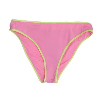 Bikiniunderdel (Pink) fra Intimate by Change Ligerie Elastan, Polyamid
