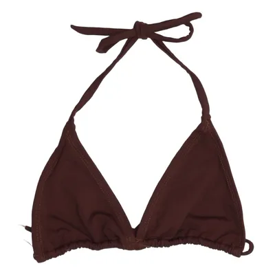 Bikini top (Brun)
