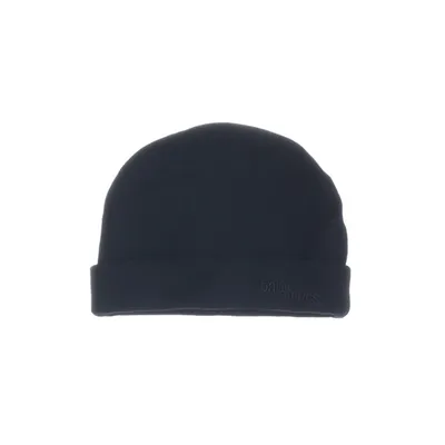 Beaniemössa (Svart) från Baby Mocs