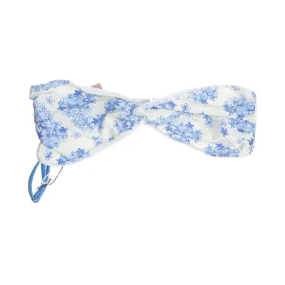 Bikiniöverdel (Gul, Blå) från Bright Swimwear