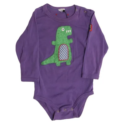 Body (Purple) from Bobby