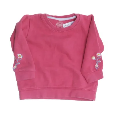Sweatshirt (Pink) from Minnie Minors