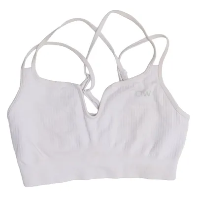 Brassière (Blanc) de ICIW