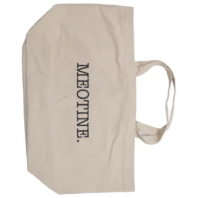 Tygpåse (Beige) från Meotine