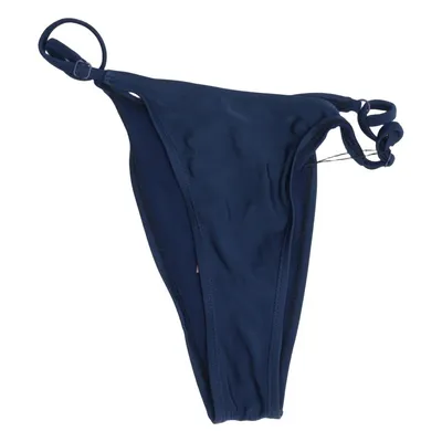 Bas de bikini (Bleu) de NA-KD