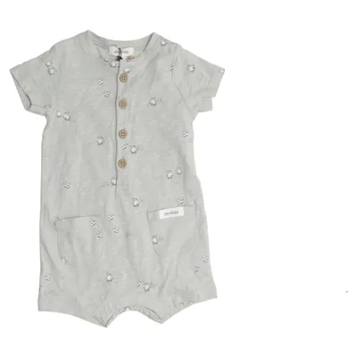 Sparkdräkt (Grön) från Newbie by KappAhl