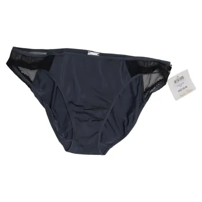 Trusser (Blå, Sort) fra Calvin Klein