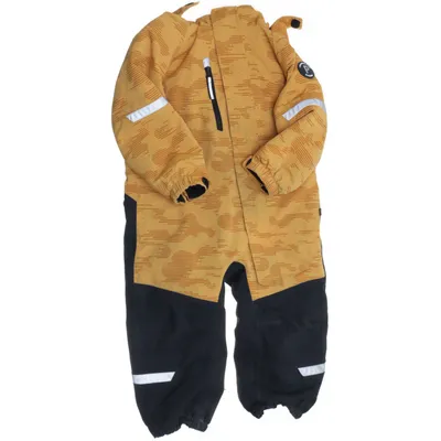 Overall (Gul, Svart) från Polarn O. Pyret