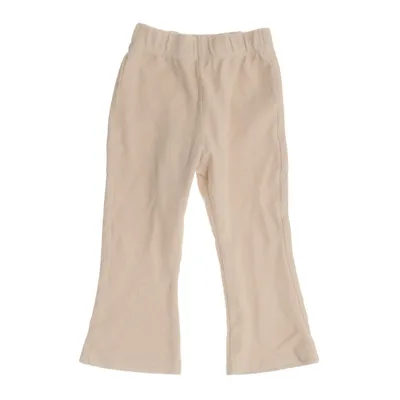 Mjukisbyxor (Beige) från LC Waikiki Bomull, Polyester